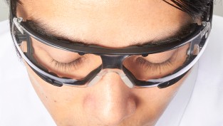 แว่นตา/ แว่นตานิรภัย Eye Protection Products