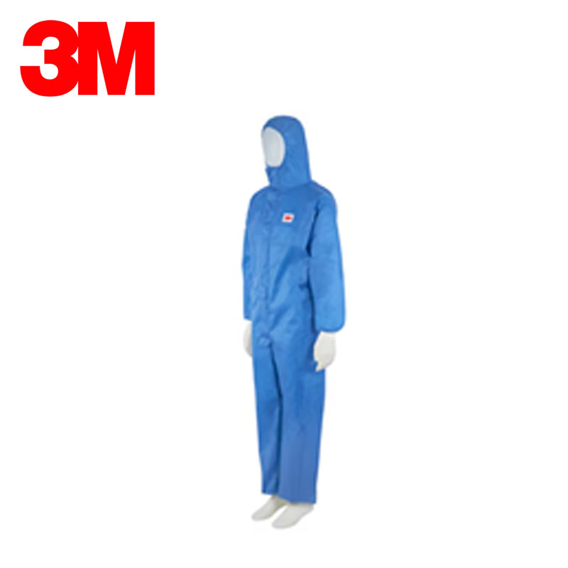 3M รุ่น 4532+ ไซส์ M ชุดป้องกันฝุ่นและสารเคมี  Protective Coverall