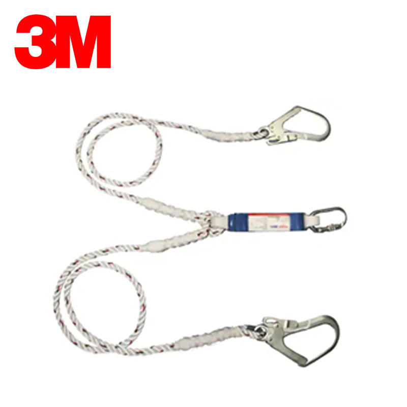 3M PROTECTA First 1390235 เชือกนิรภัยชนิดขาคู่